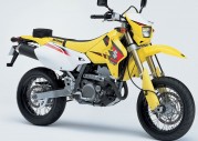 Suzuki DR-Z400SM